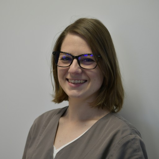 Clémentine Dufourt